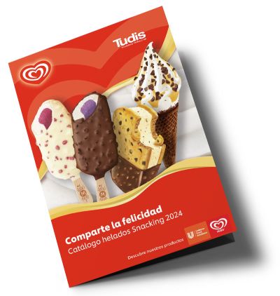 distribuidores de helados frigo en Burgos