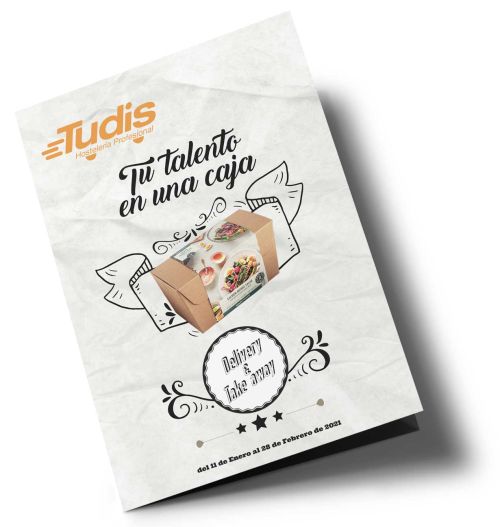  catálogo productos repostería