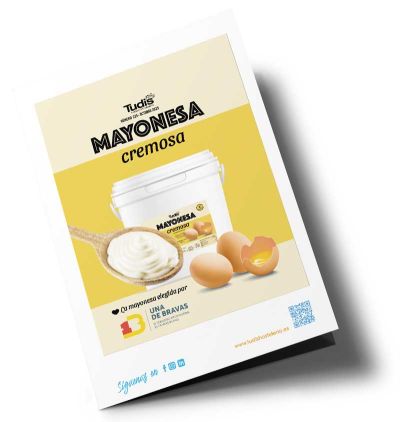 catalogo tudis congelados para hostelería burgos 2023