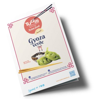 catalogo tudis congelados para hostelería Vitoria 2025